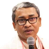 DR. Himangshu Das
